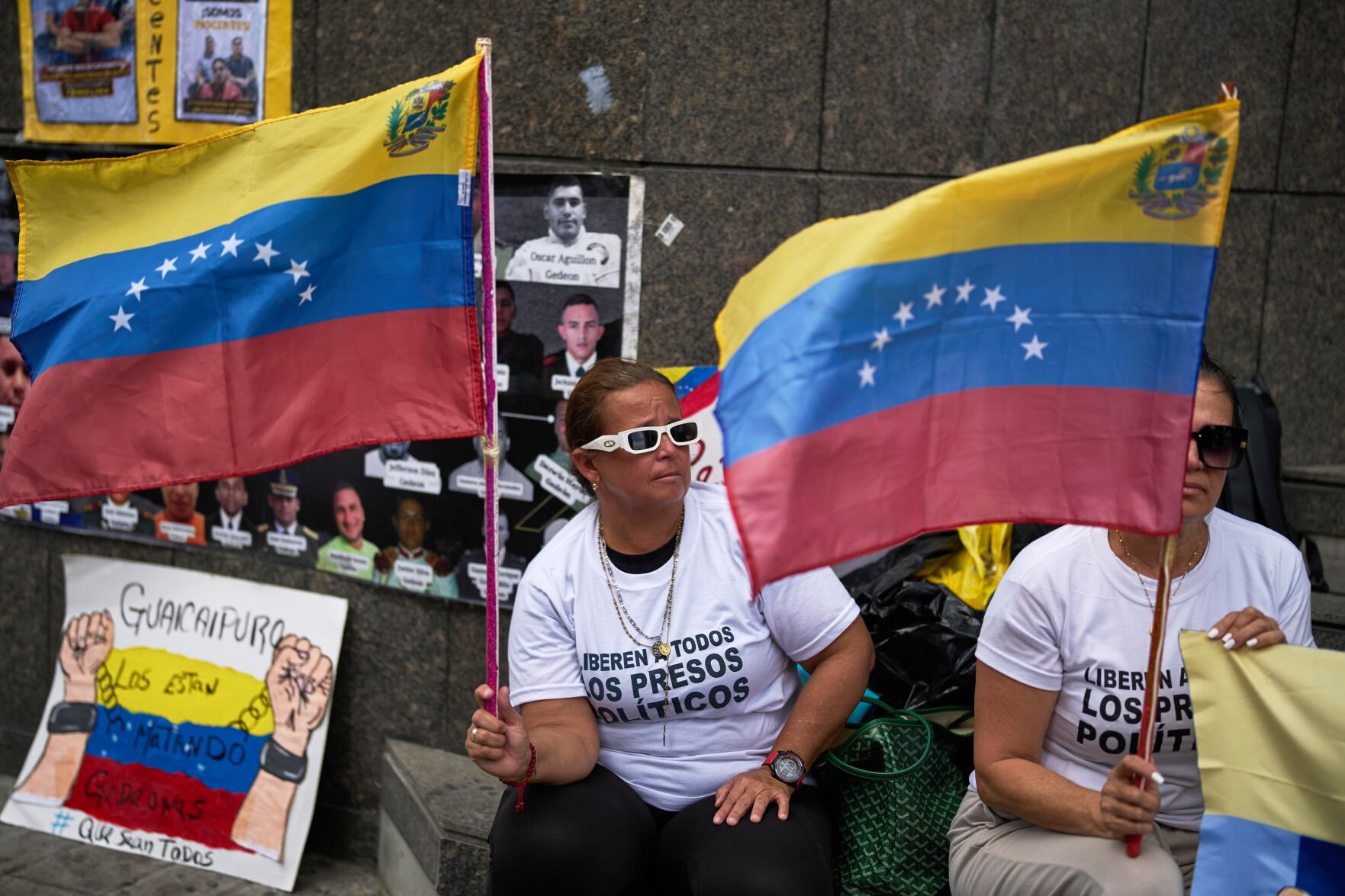 The Amnesty Test: What Venezuela’s New Law Reveals About the Limits of the U.S. Reset